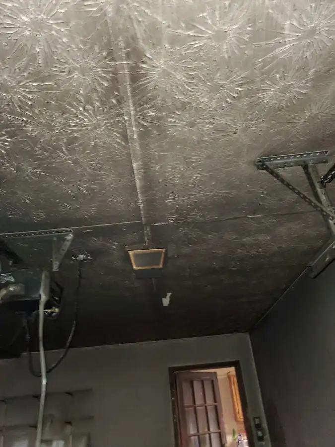 Fire and smoke damage assessment for Emergency Water Damage Services in Kahaluu-Keauhou
